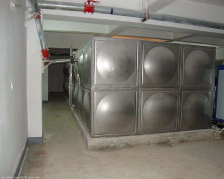 不銹鋼水箱的規格和特點：找到適合您的上佳選擇