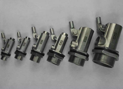 不銹鋼水箱的配件，更多選擇更多好處！