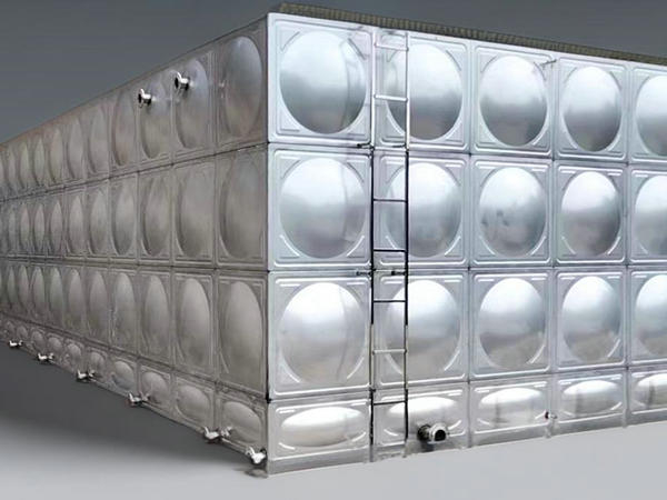 濟南保溫不銹鋼水箱加壓時壓力設置過高或過低可能會帶來哪些問題？