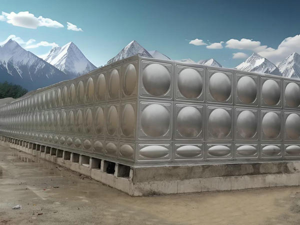 濟南大型不銹鋼生活水箱的應用場景有哪些？