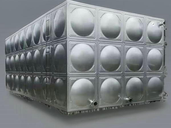 濟南組合式不銹鋼水箱的缺點是什么？