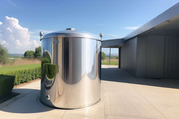 如何對濟南不銹鋼消毒水箱進行清洗消毒?