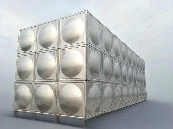 濟南304不銹鋼水箱有哪些規格和型號？