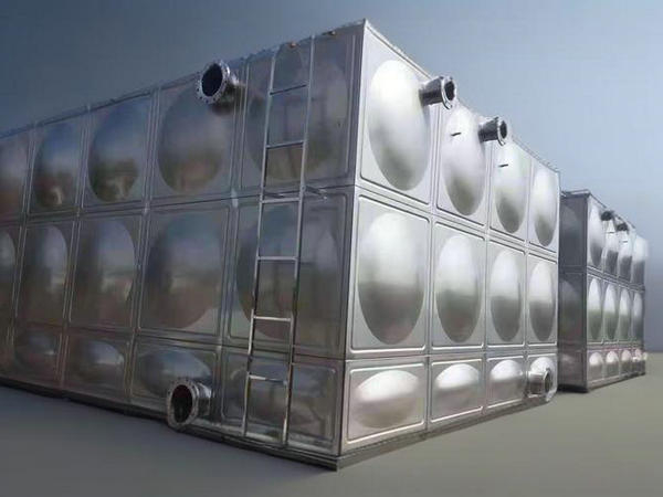 濟南304不銹鋼水箱的使用壽命是多少？