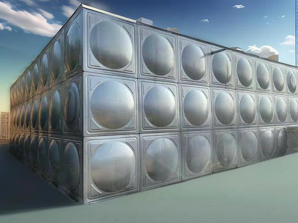 304濟南不銹鋼水箱的常見故障有哪些？