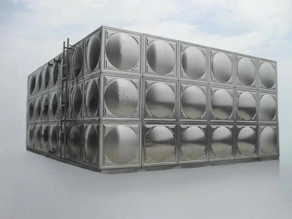 濟南304不銹鋼水箱漏水的原因有哪些？