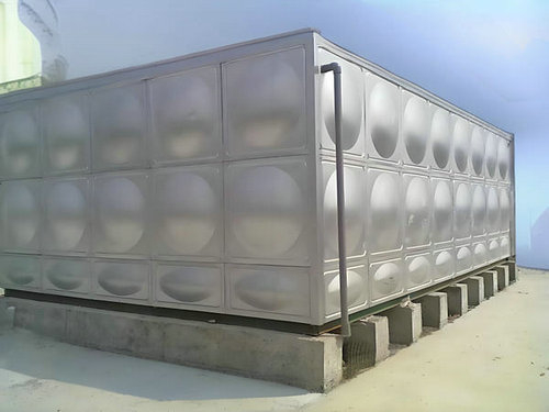 濟南消防水箱材質的保溫性能重要嗎？