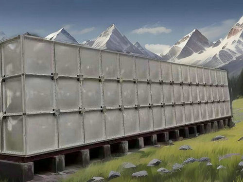 如何對濟南玻璃鋼水箱的密封蓋進行檢查和維護？