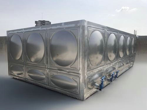 濟南水箱配件的安裝步驟是什么？