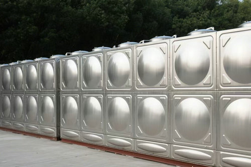 如何判斷濟南不銹鋼水箱使用的是304還是316不銹鋼？