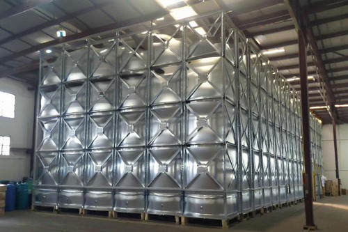 如何清潔和保養濟南不銹鋼保溫水箱的保溫層？