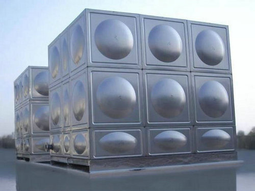 濟南水箱清理水垢的具體步驟是什么？